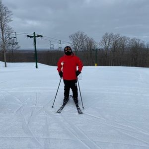 Meet your Posher, Ben